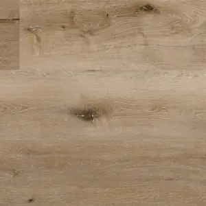 Extra Wide Extra Long Pure SPC Sessile Oak 5ft x 9"