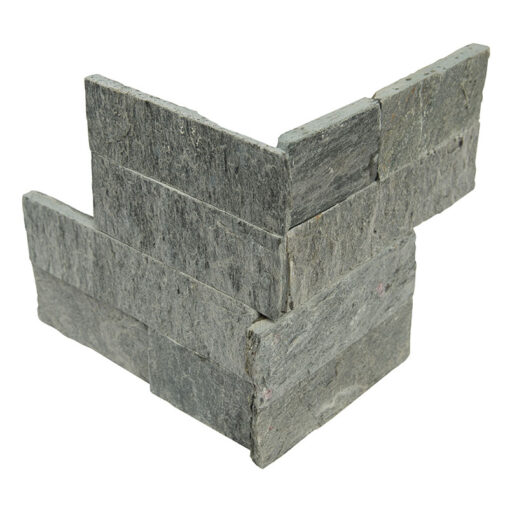 Sedona Platinum Ledger Corner
