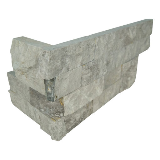 Silver Canyon Ledger Corner