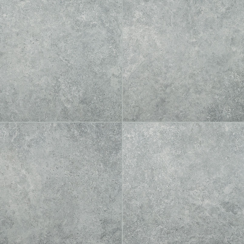 Lunar Silver 24X24 Matte