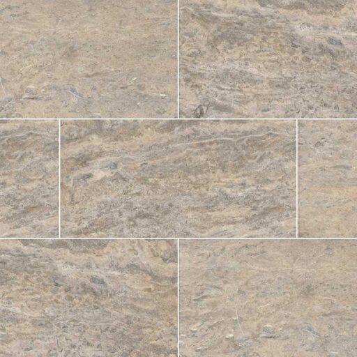 Silver Vein Cut 12X24