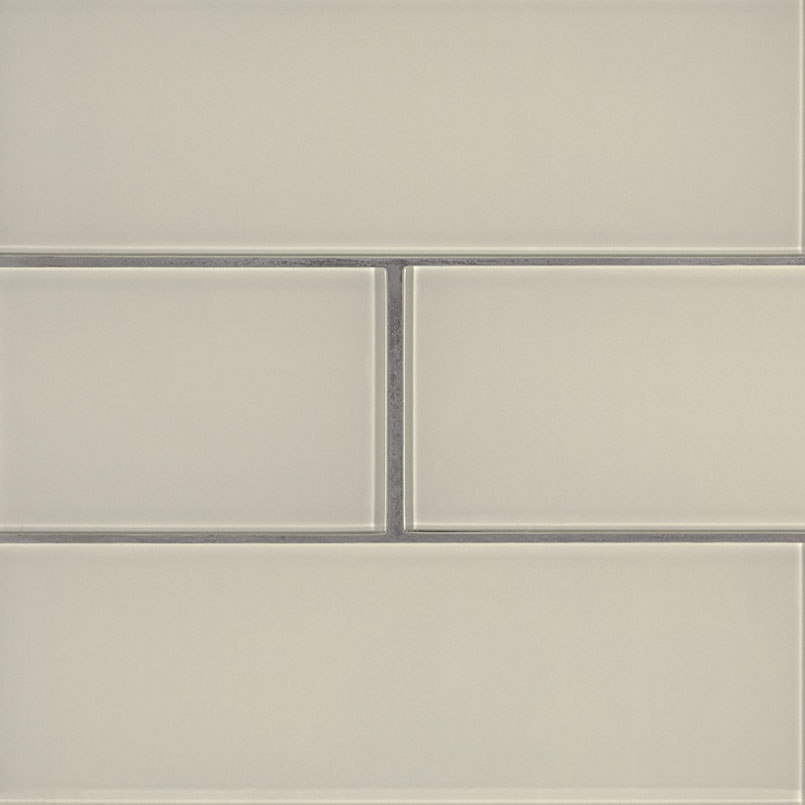 Snowcap White 4X12