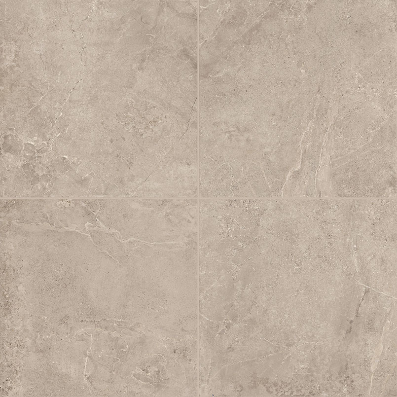 Soreno Taupe 24X48 Matte