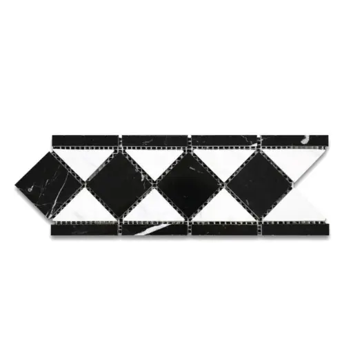 Greek Borders 4 1/4" x 12"