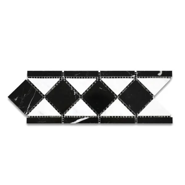 Greek Borders 4 1/4" x 12"