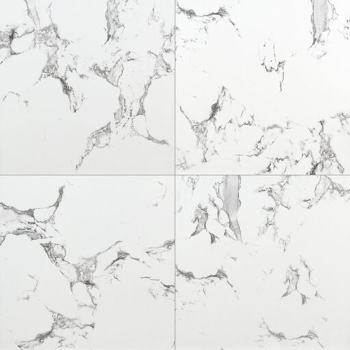 Pietra Statuario 24X24 Matte