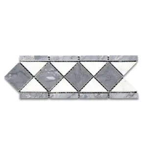 Greek Borders 4 1/4" x 12"