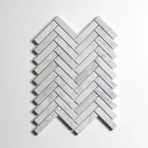 Statuary Herringbone