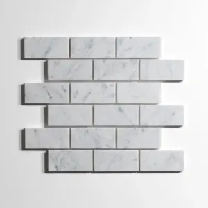 Statuary 2" x 4" Brick