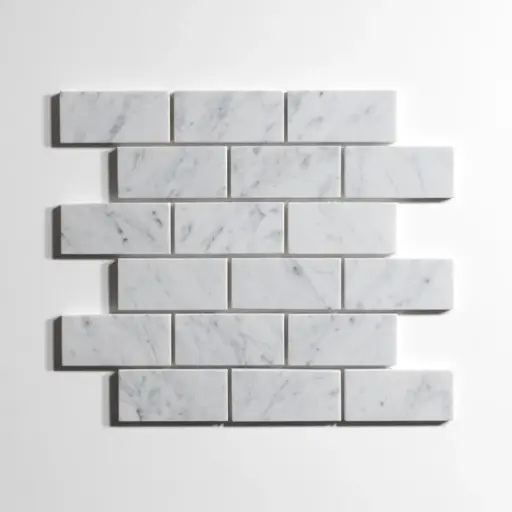 Statuary 2" x 4" Brick