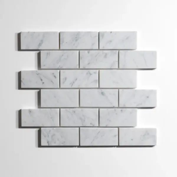 Statuary 2" x 4" Brick