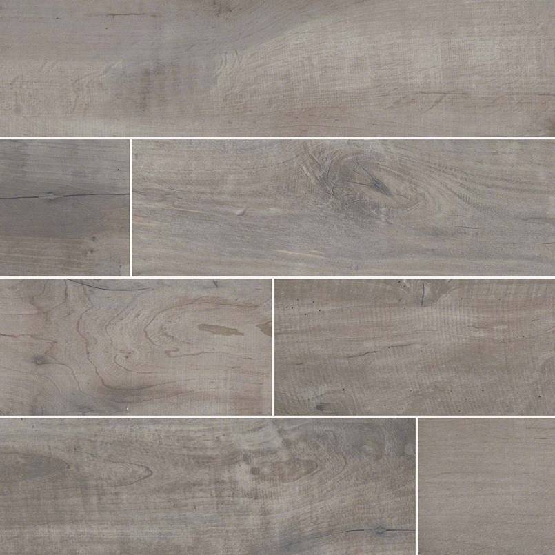 Country River Stone 8X48