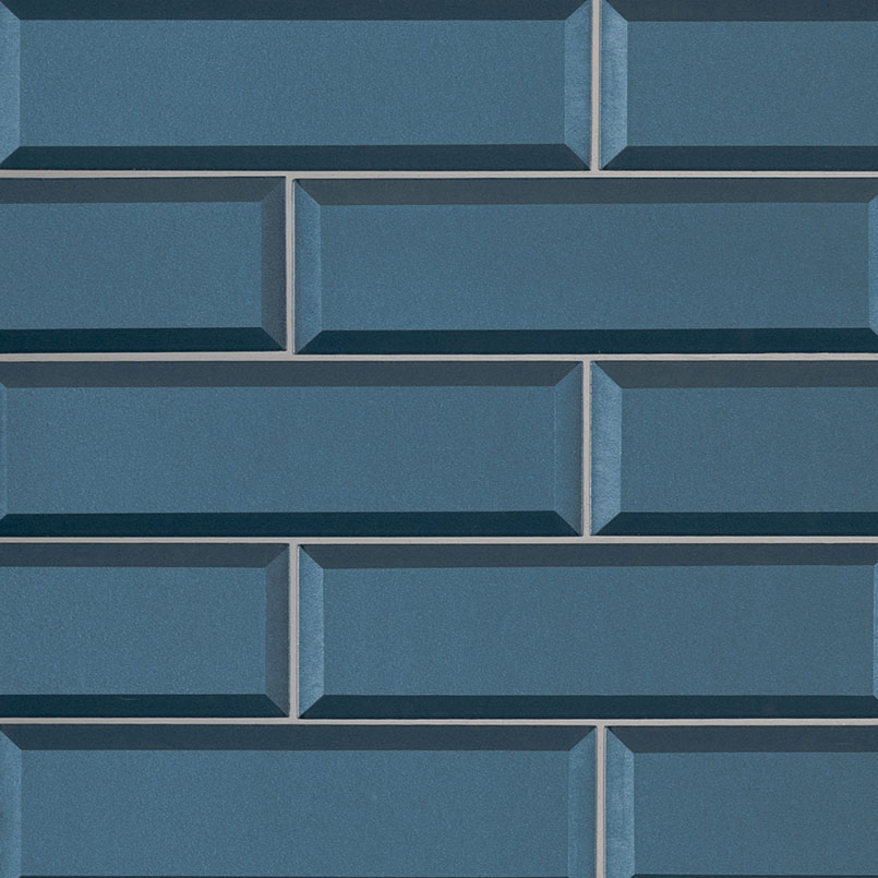 Tahiti Blue