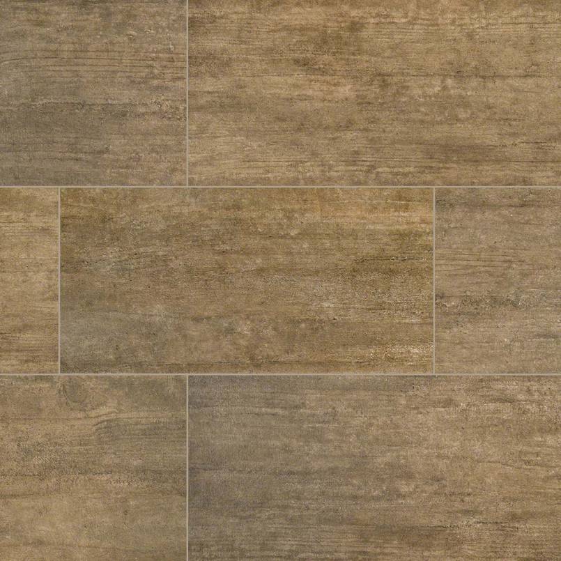 Metropolis Taupe 3X24 Bullnose