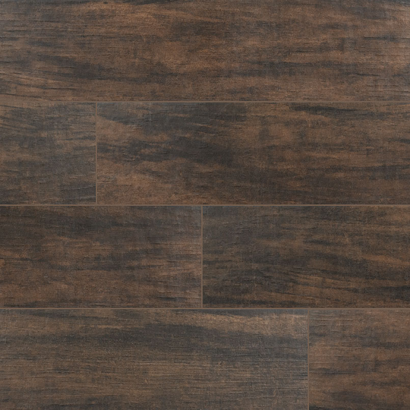 Botanica Teak 6X24