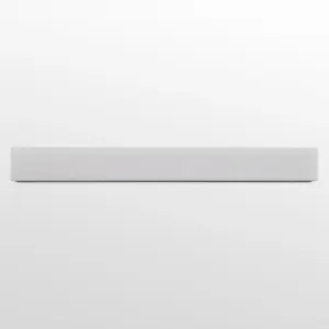 Crystal White Threshold