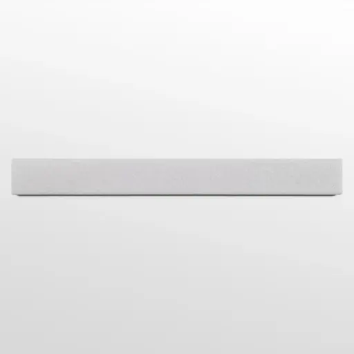 Crystal White Threshold