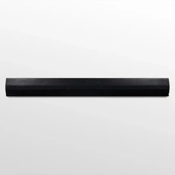 Black Granite Double Hollywood Threshold - Image 2