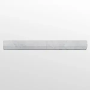 Venatino Carrara Double Hollywood Threshold