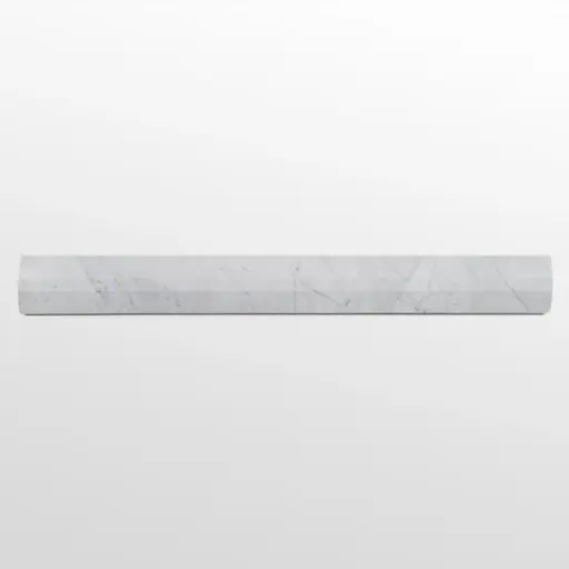 Venatino Carrara Double Hollywood Threshold