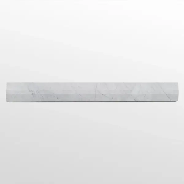 Venatino Carrara Double Hollywood Threshold