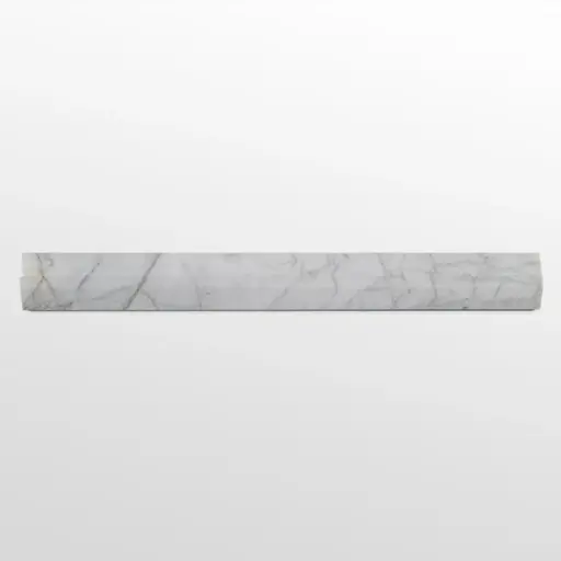 Calacatta Double Hollywood Threshold