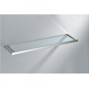 9601 Series Wall Mounted Bathroom Glass Shelf