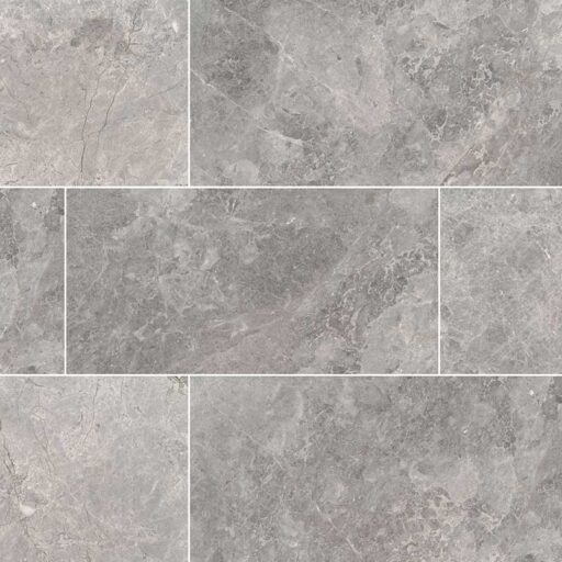 Tundra Gray 12X24