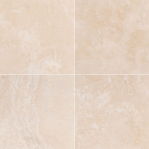 Tuscany Beige 12X12