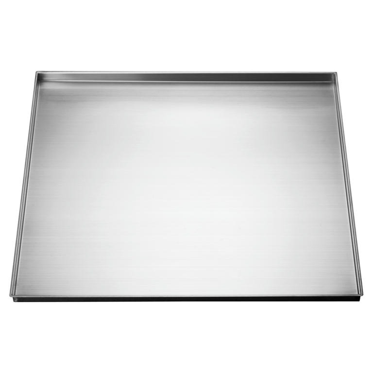 Dawn® Stainless Steel Under Sink Tray