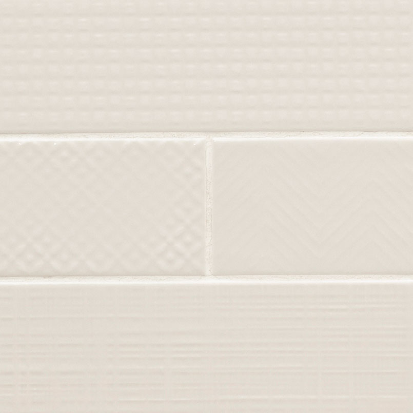 Urbano Crema 3D Mix 4X12