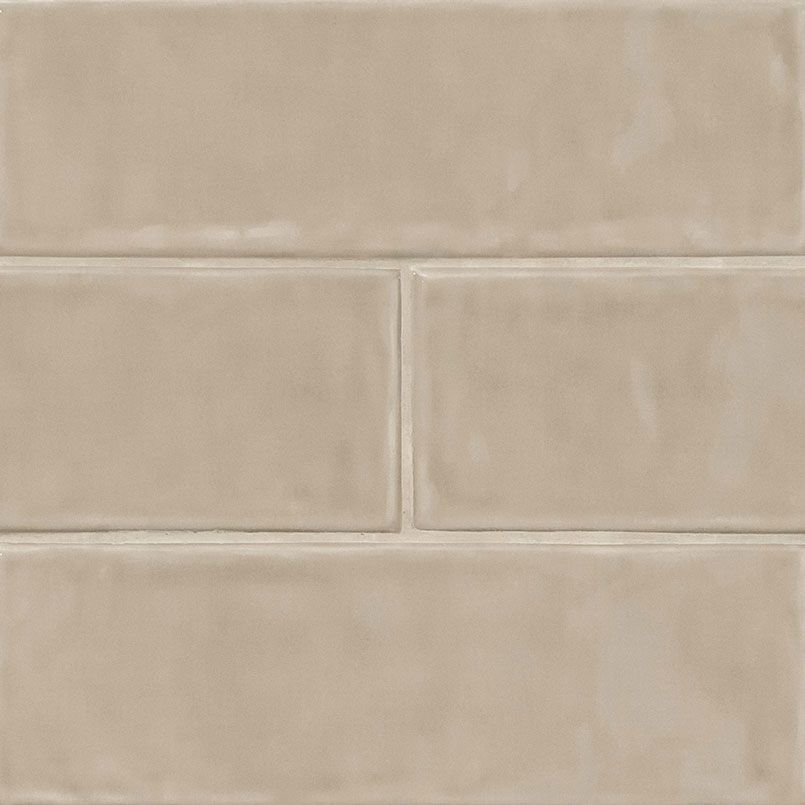 Urbano Warm Concrete 4X12