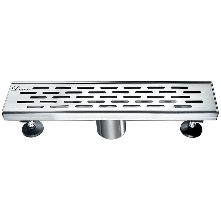 Dawn® Yangtze River Series - Linear Shower Drain 12"L