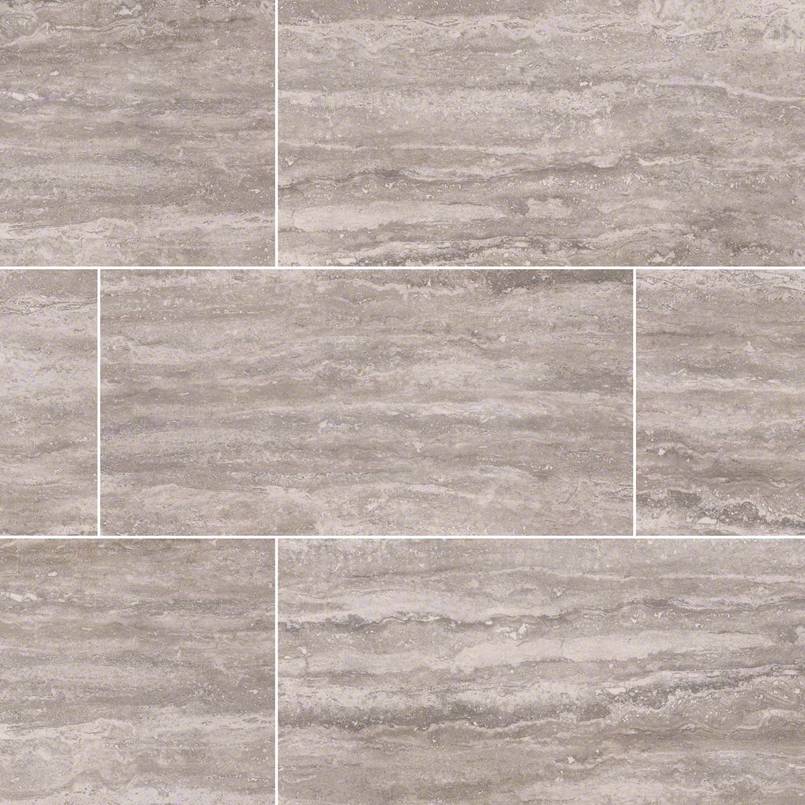 Veneto Gray 12X24 Polished