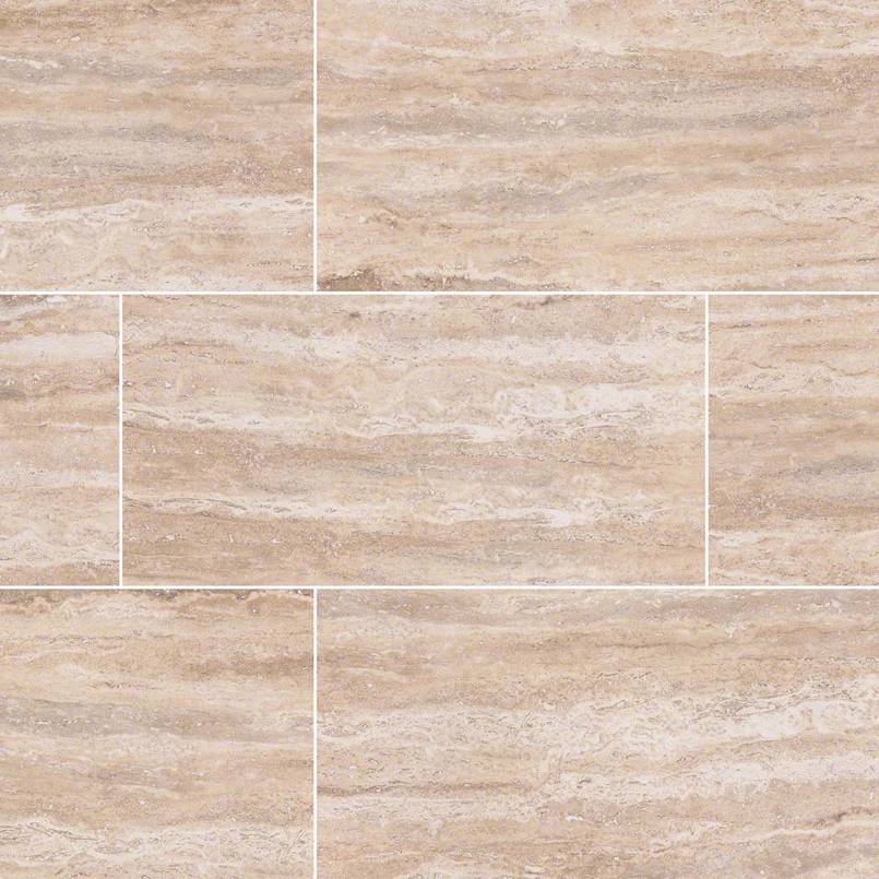 Veneto Sand 12X24 Polished