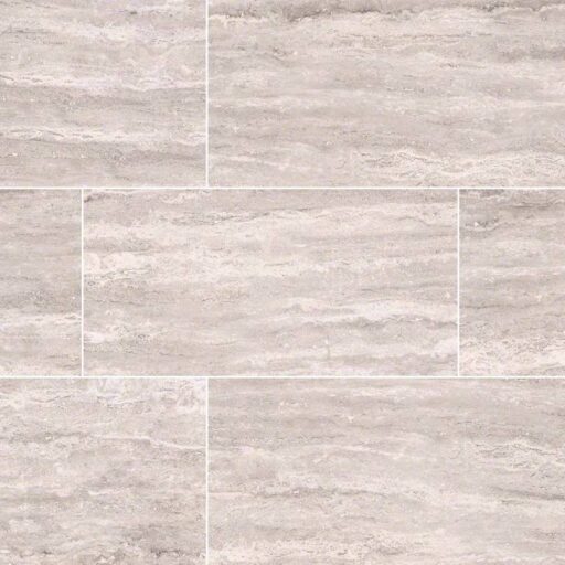 Veneto White 12X24 Polished