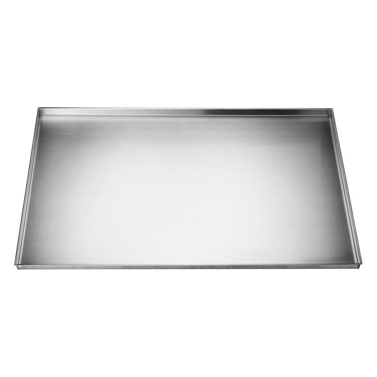 Dawn® Stainless Steel Under Sink Tray