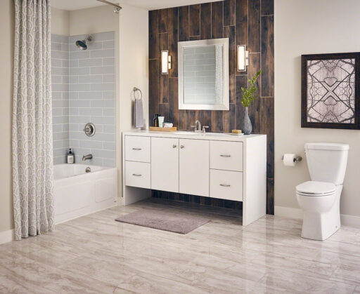 Gray Glossy 4X16