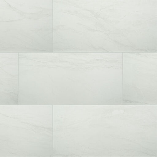 Durban White 2X2 Matte