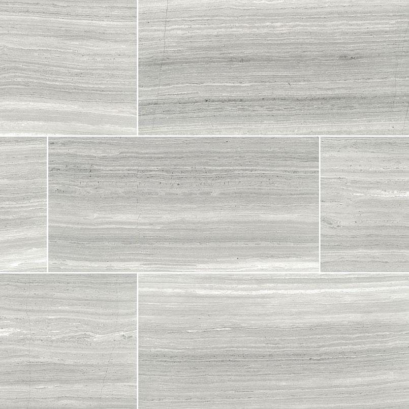 White Oak 12X24X0.38 Polished
