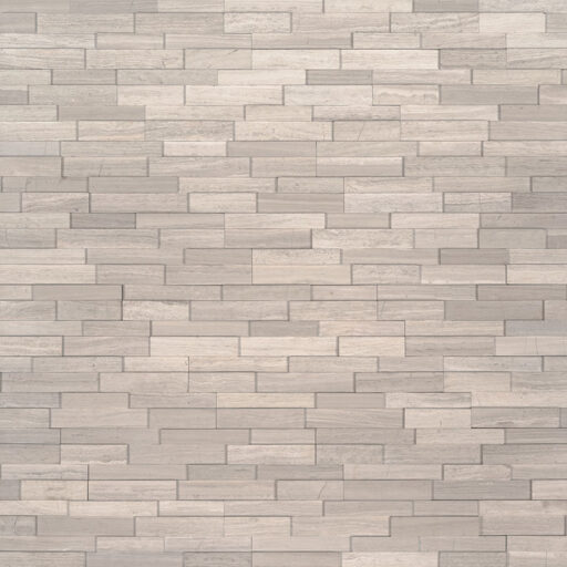 White Oak 3D Mini Panel