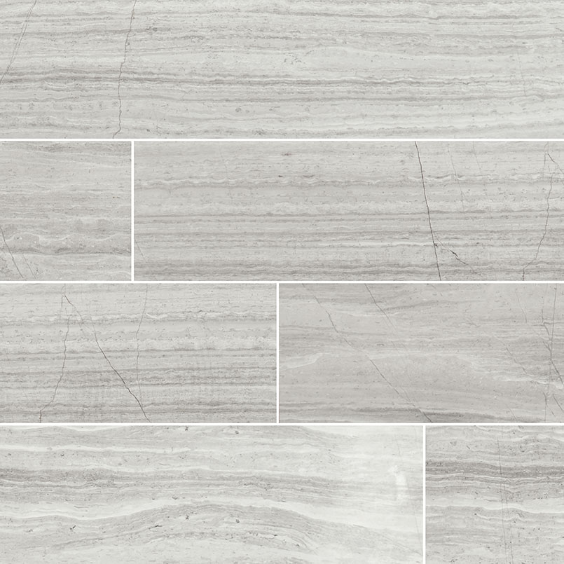 White Oak 6X24X0.38 Honed