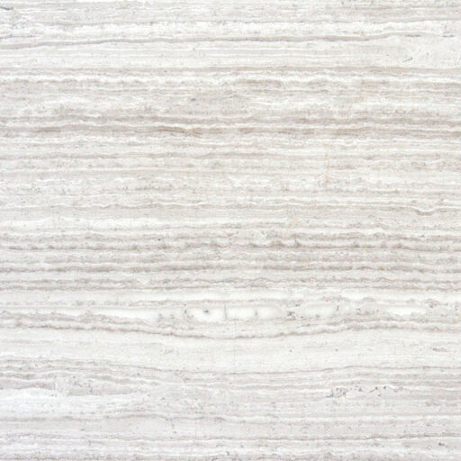 White Oak 3D Mini Panel Corner