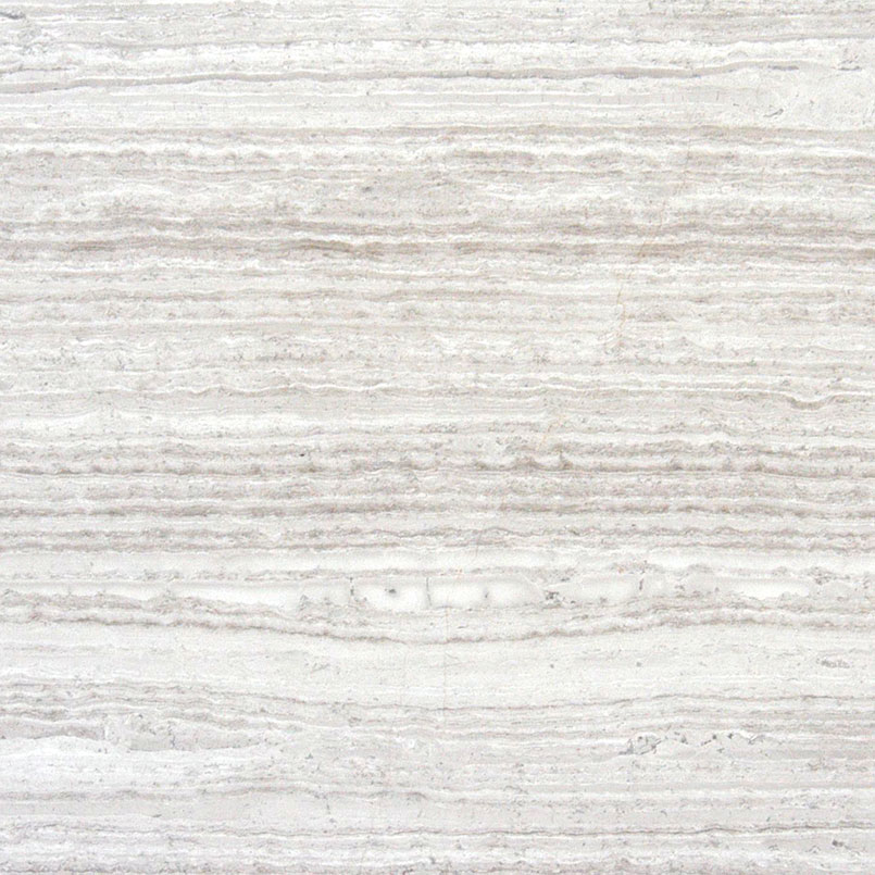 White Oak 3D Mini Panel Corner