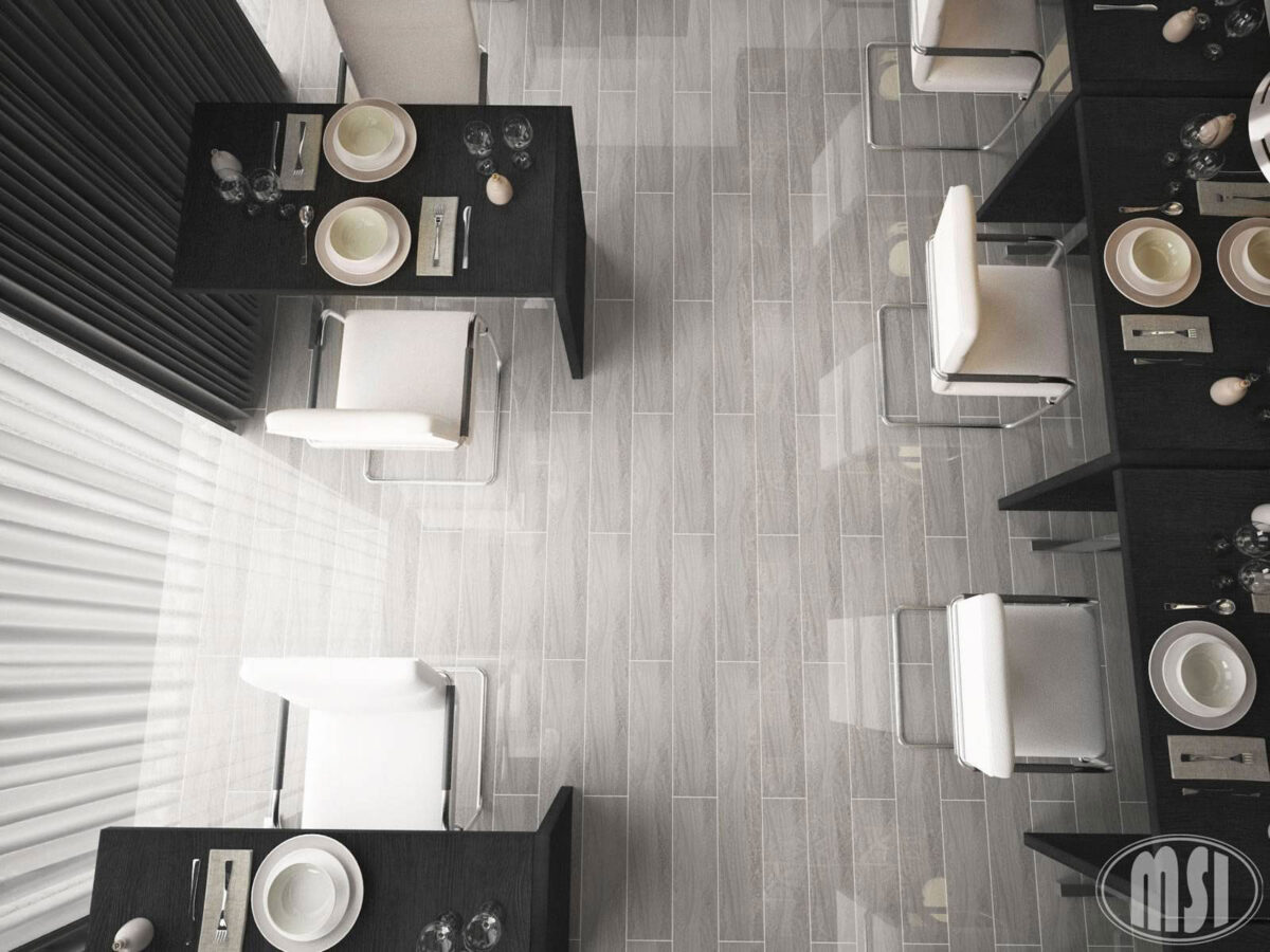 White Oak 12X24X0.38 Honed - Image 6