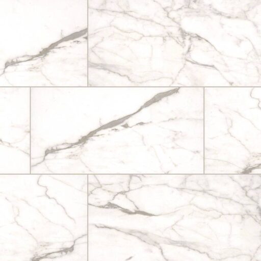 White Vena 12X24