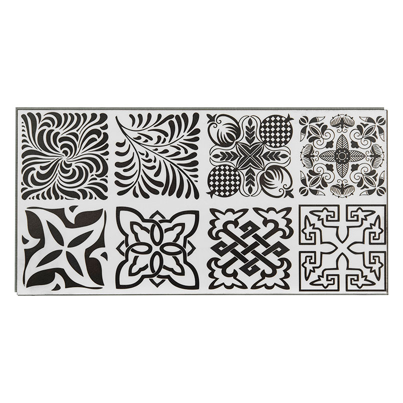 Trecento Windsor Crest 12X24