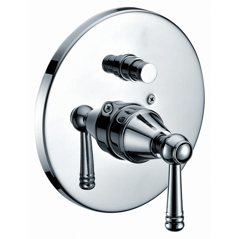 Dawn® Pressure Balancing Diverter Valve Trim