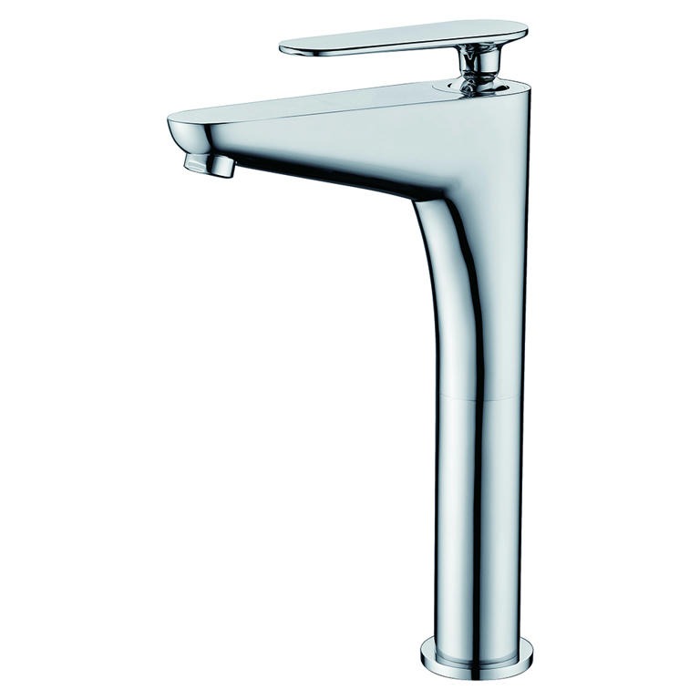 Dawn® Single-lever tall vessel faucet, Chrome