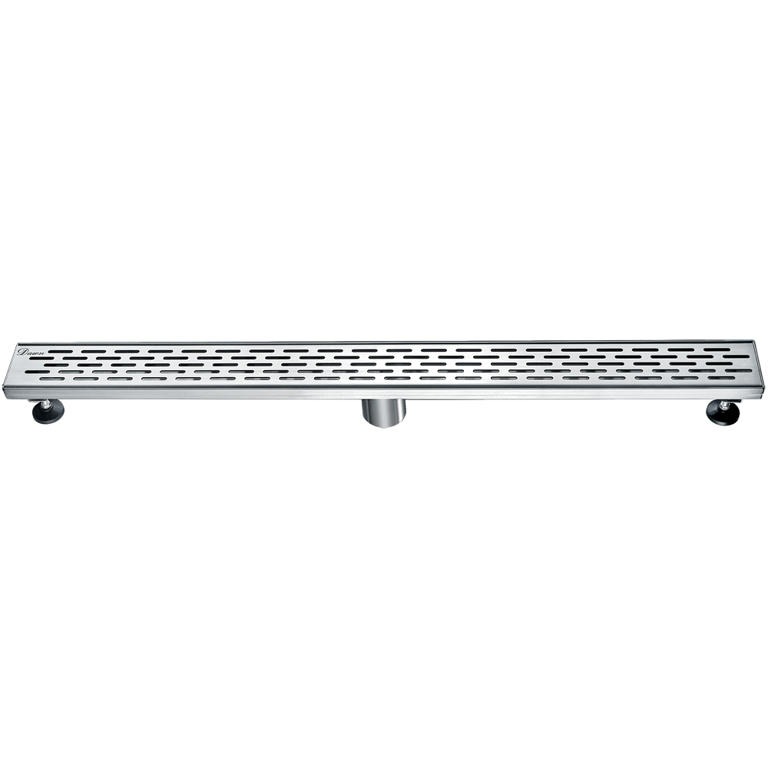 Dawn® Yangtze River Series - Linear Shower Drain 32"L